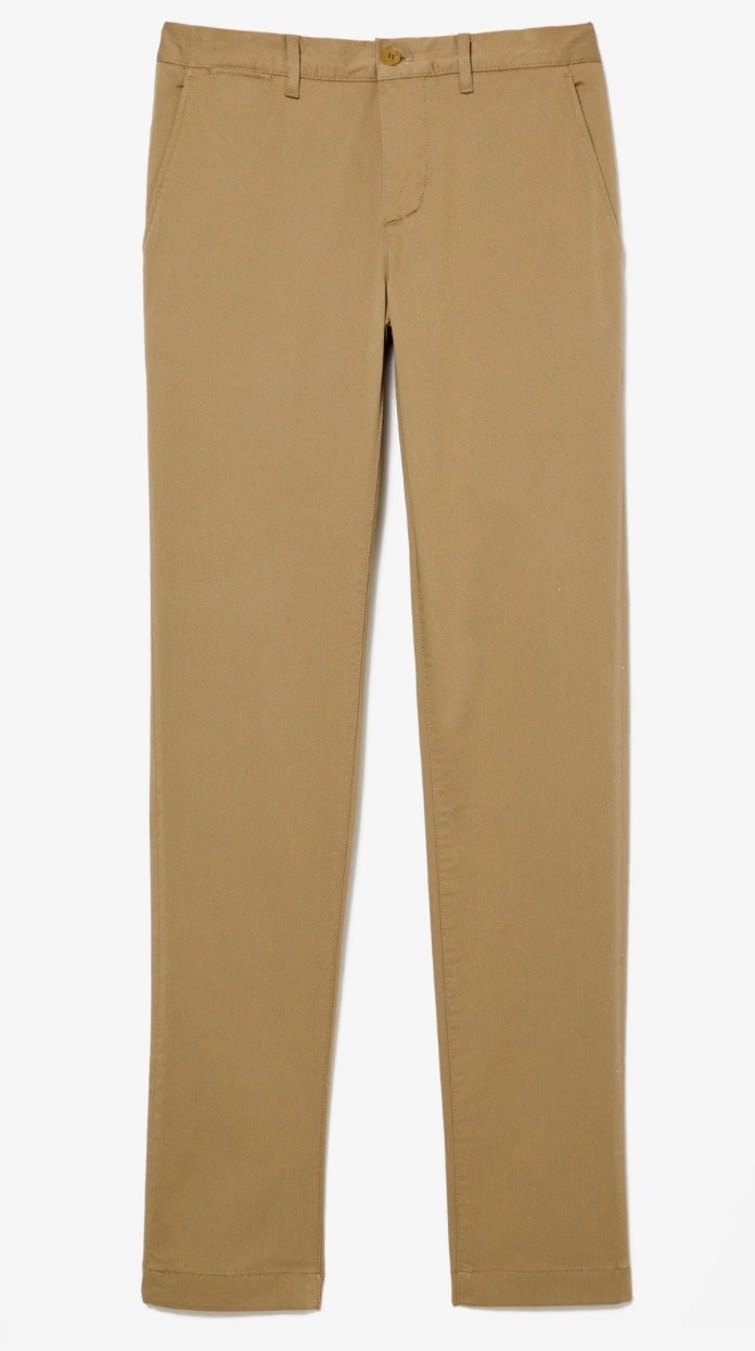 CLASSIC PANTS