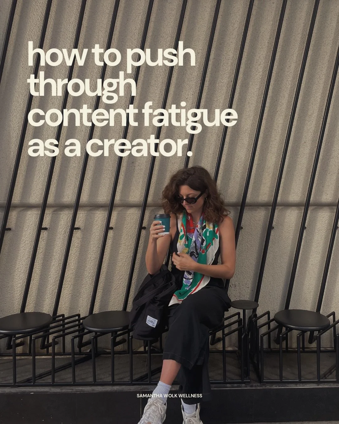 I know how tough it can feel to keep showing up online, even when you&rsquo;re feeling discouraged, unmotivated, or disappointed. 

Here are a few tips to keep you going, even when times feel exhausting!!!

If you want to learn more, I lay it all out