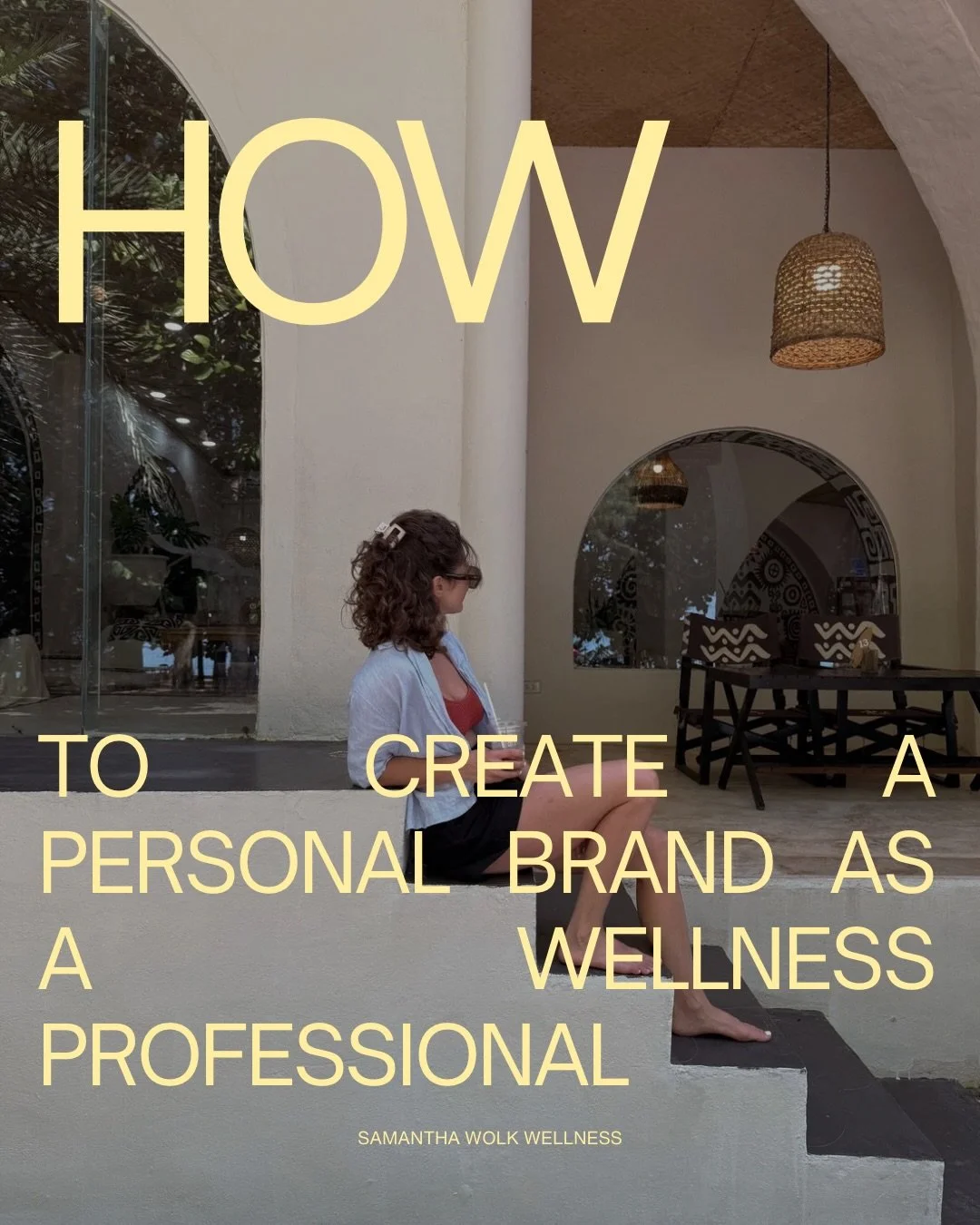make 2026 the year you create your personal brand! 

no, this doesn&rsquo;t mean you need a &ldquo;me-centered&rdquo; business. it just means you will be easily identifiable to your ideal audience! 

If you&rsquo;re feeling a bit discouraged online r