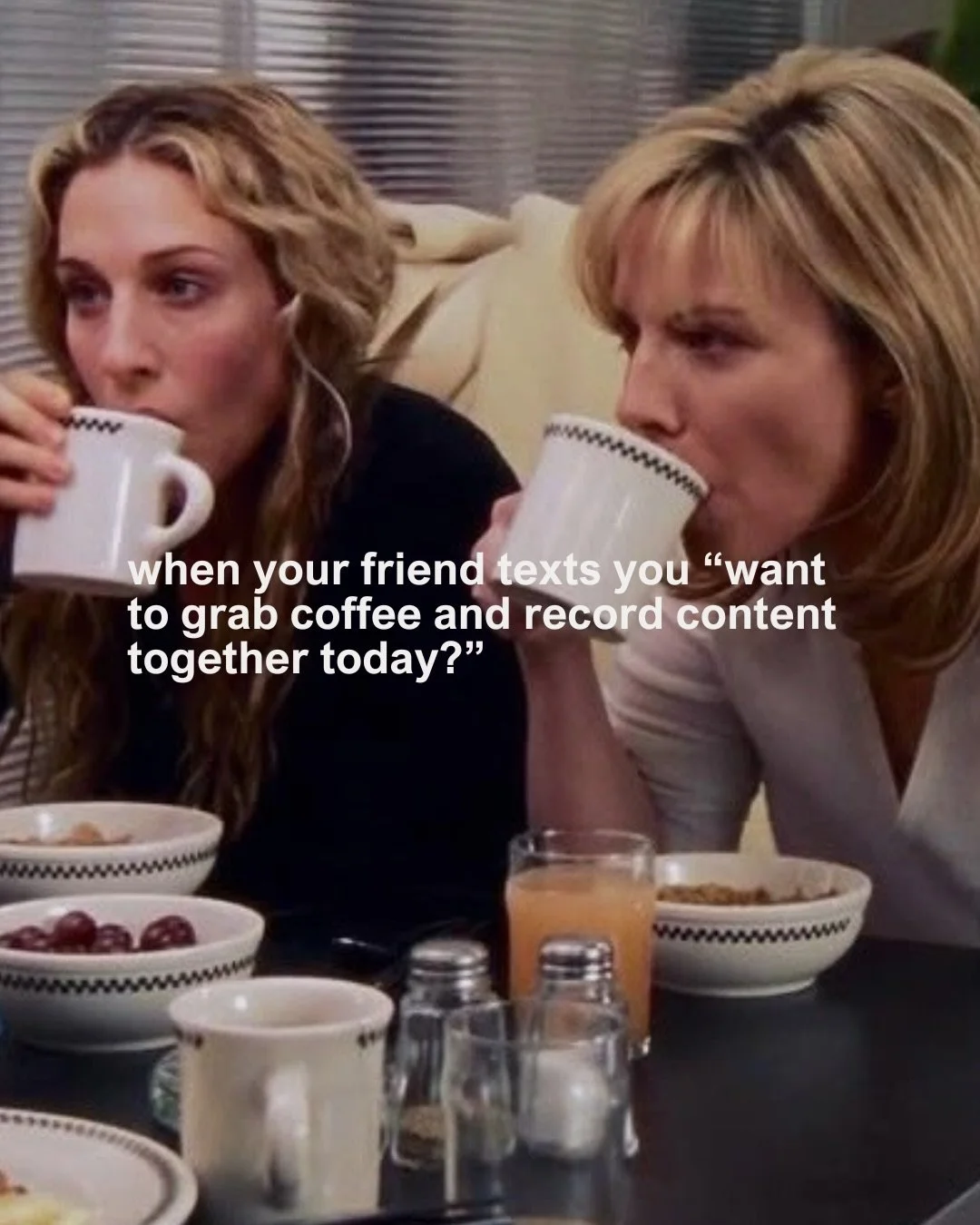 if you&rsquo;re a content creator, you&rsquo;ll understand.