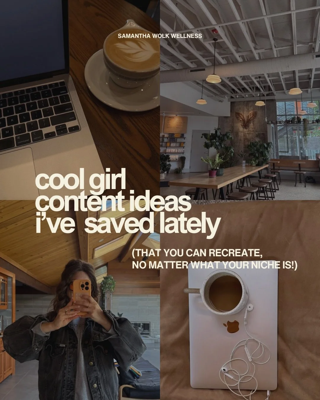 if your content has been feeling a little stale lately or it&rsquo;s not getting the traction or engagement you were hoping for, it might be time to approach things from a more creative perspective.

sometimes the best content ideas come from experim