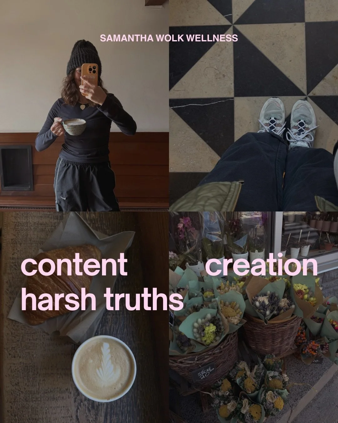 love ya but it needs to be said!!! 

#contenttips #contentcreation #instagramtips