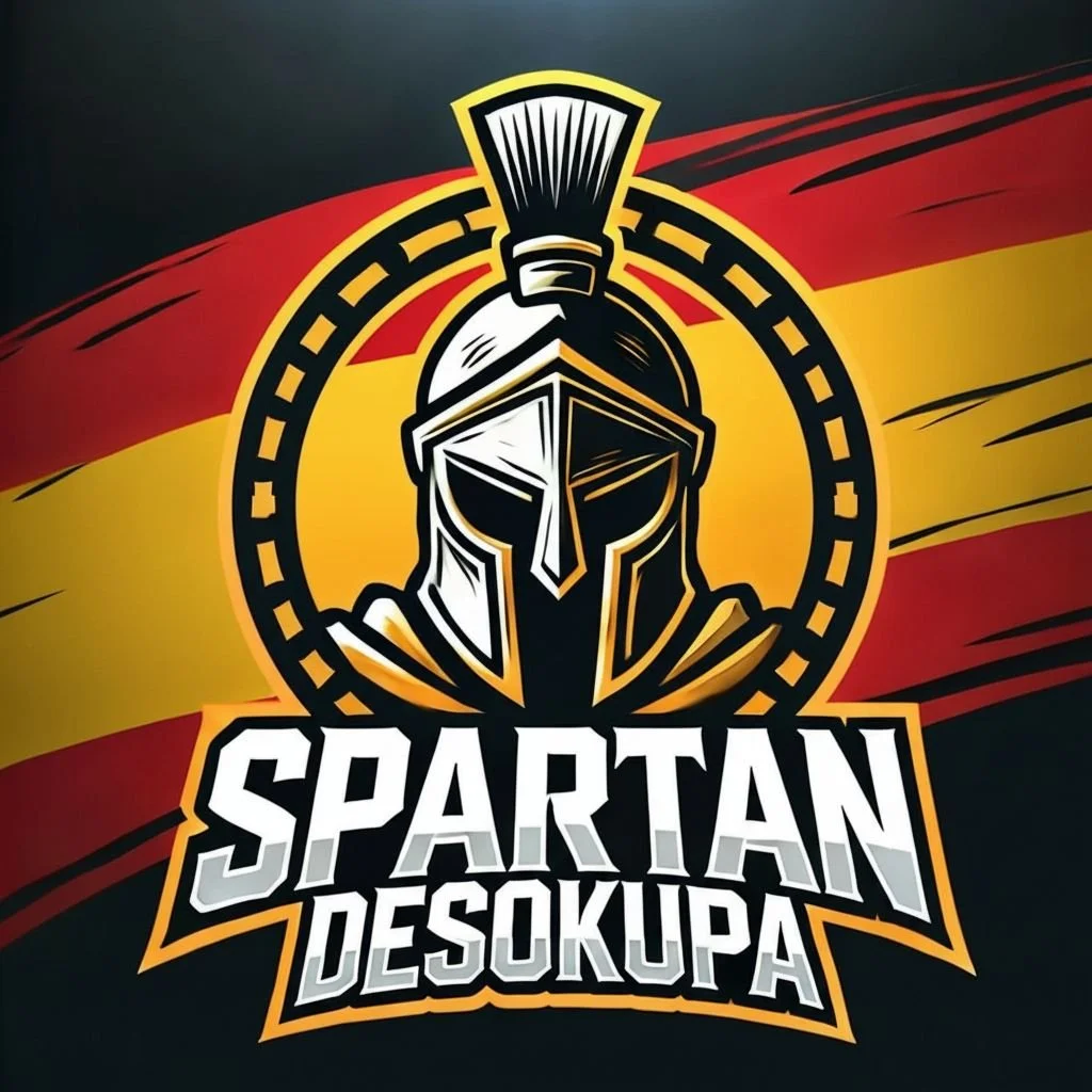 Spartan Desokupa