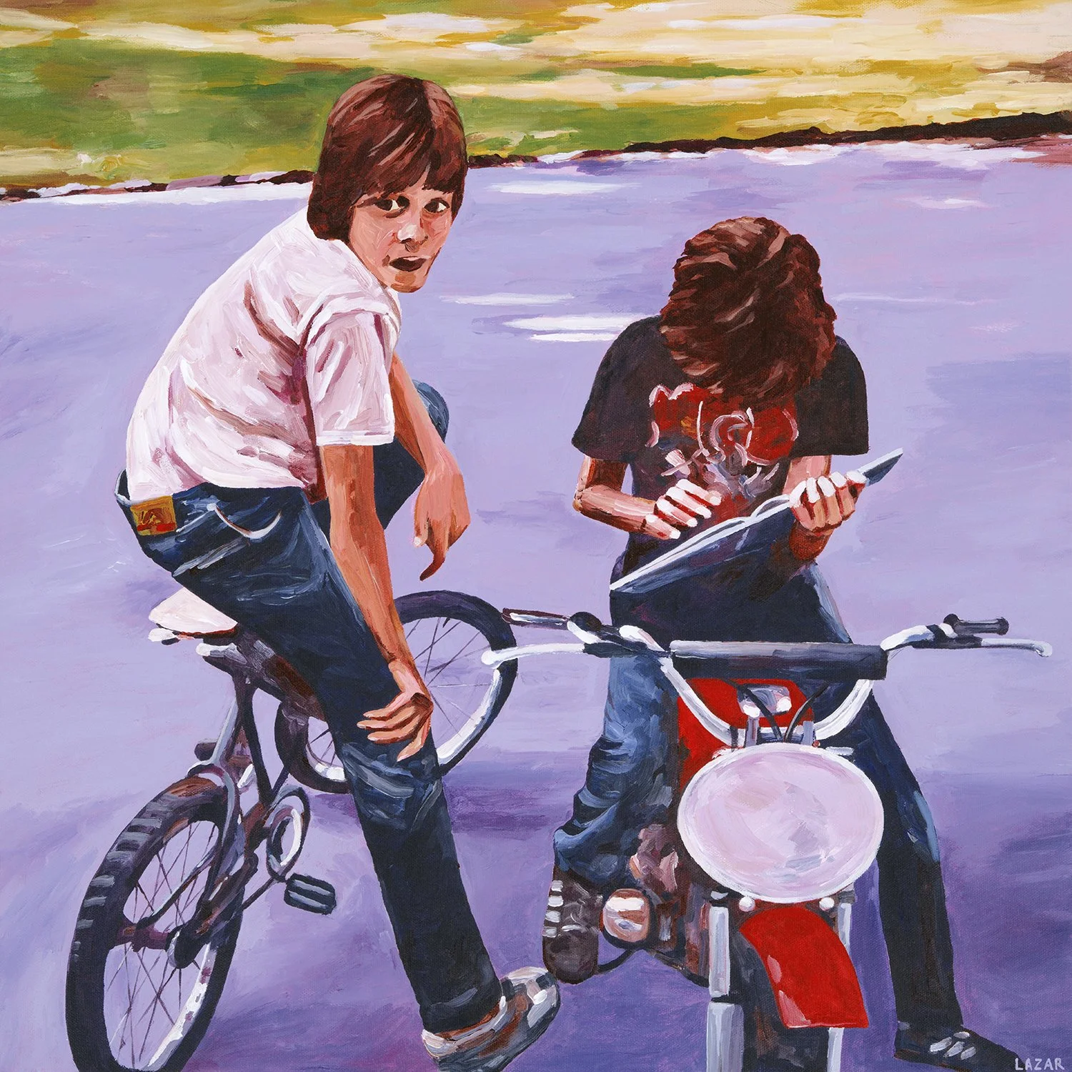 Print Youth