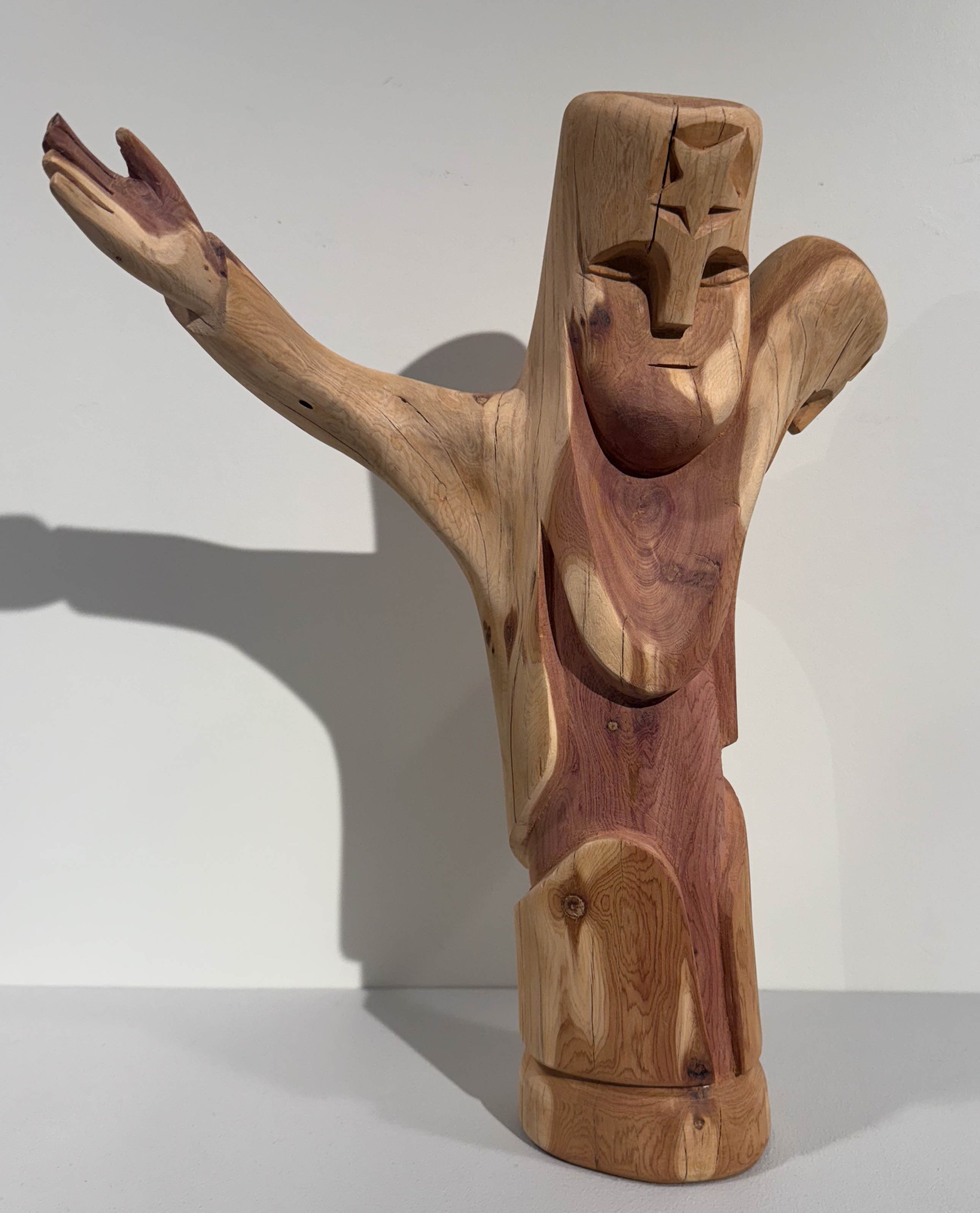 49 Carlos Barela - Reaching to the Stars