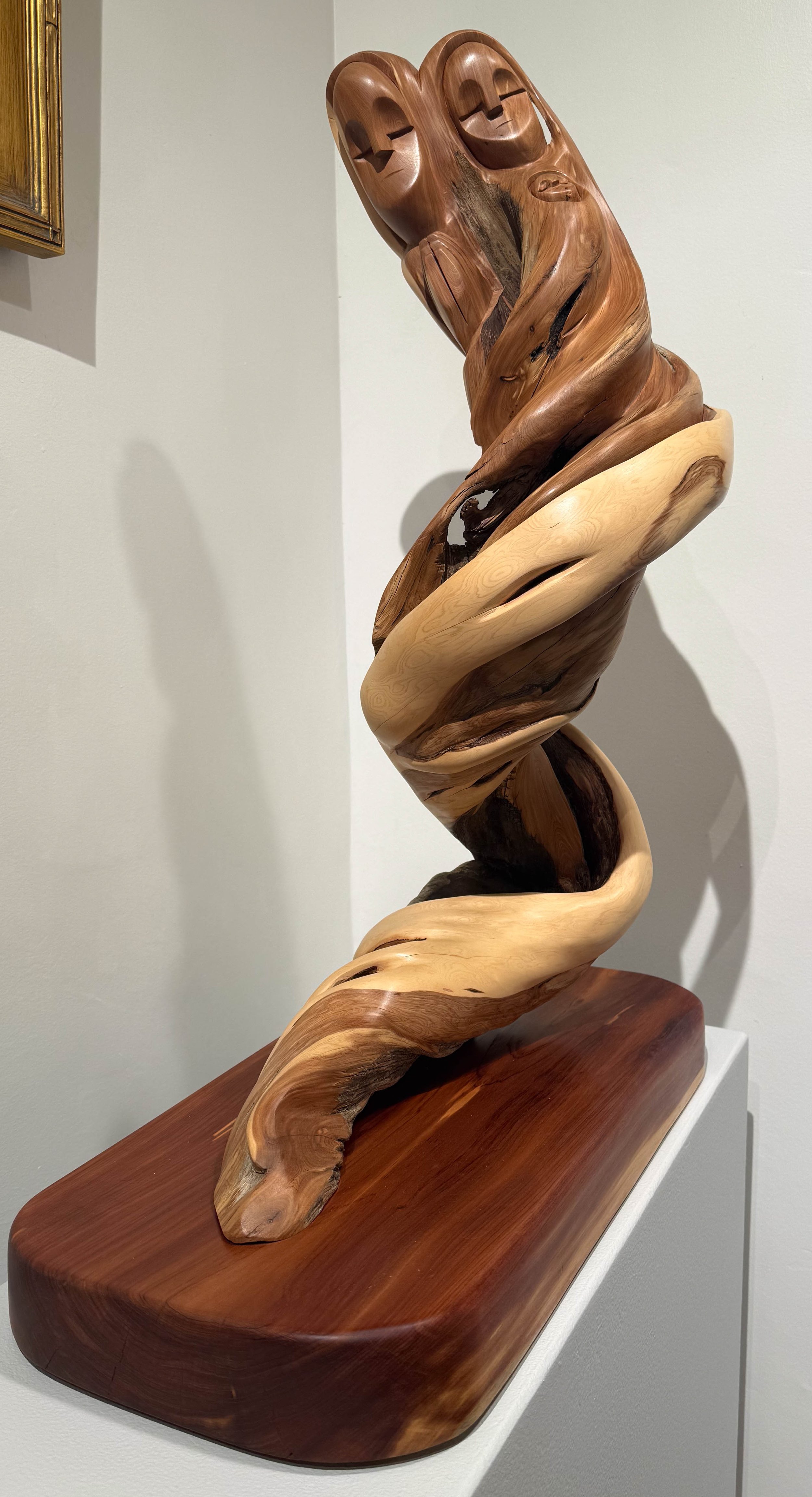 42 Luis Barela - Sagrada Familia