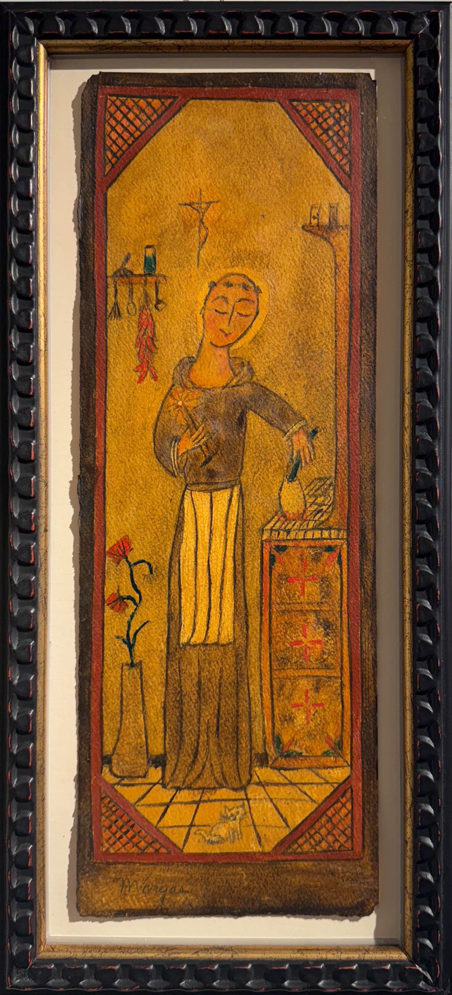 53 Mike Vargas - San Pascual