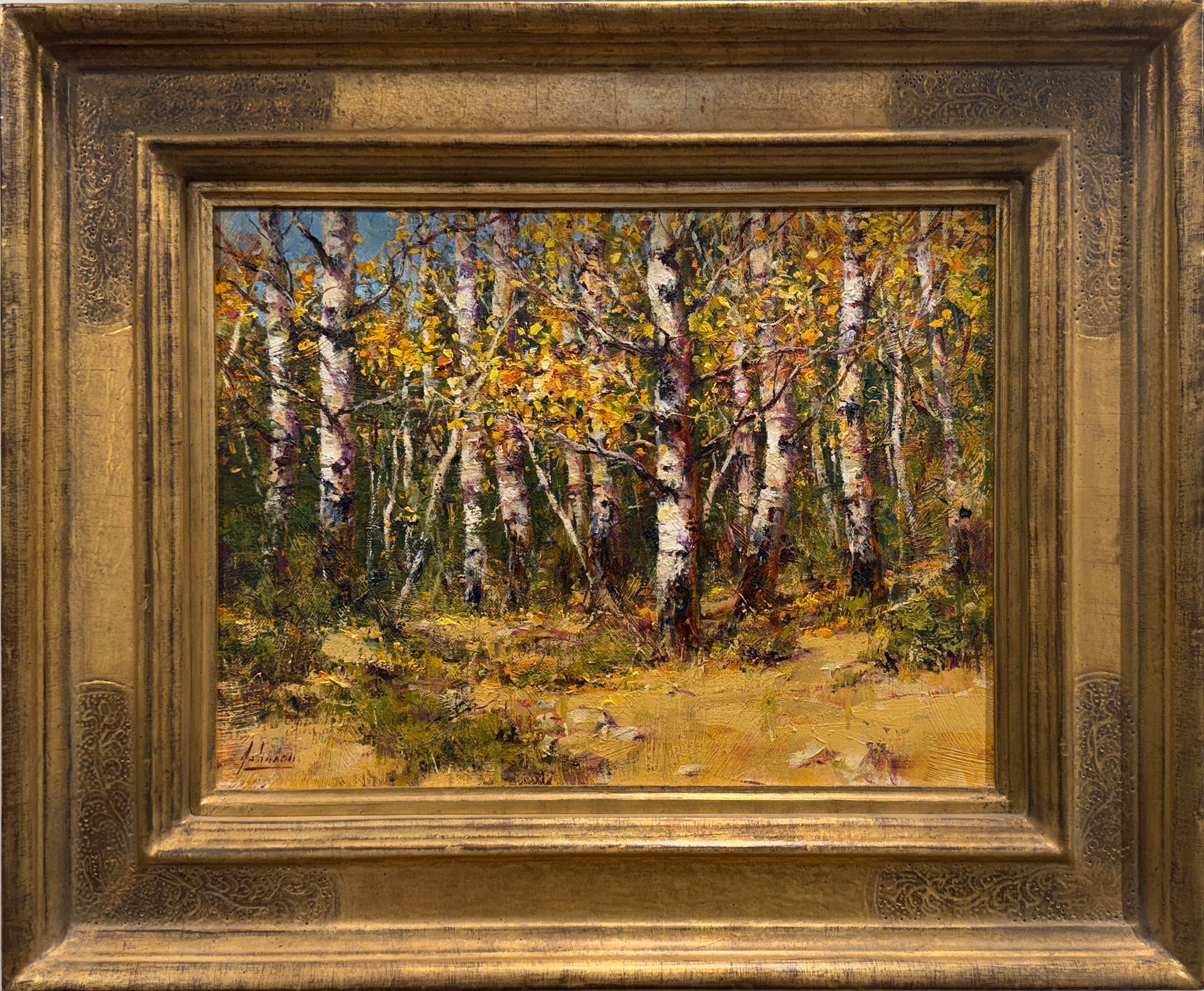 48 SOLD Robert Johnson - Aspen Grove
