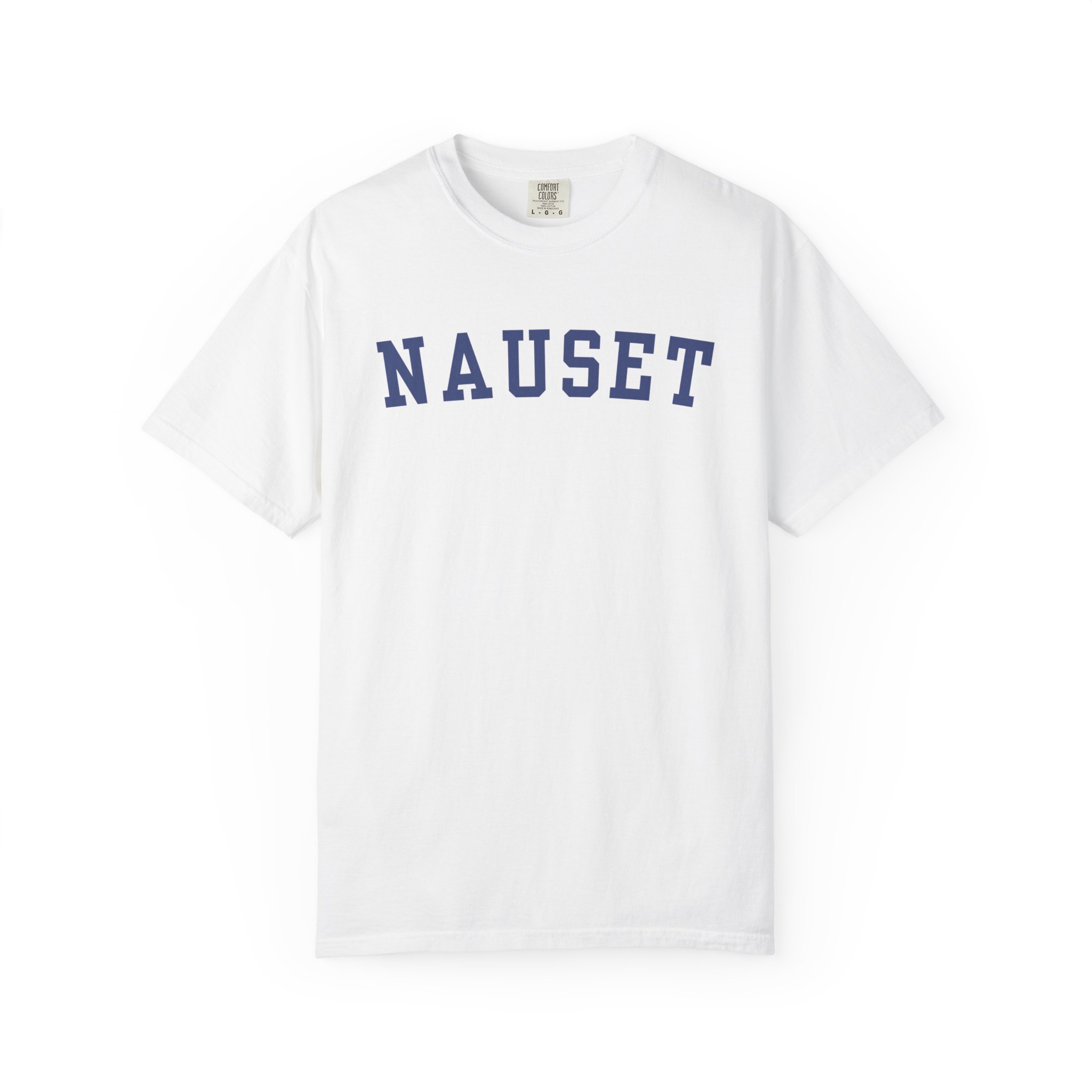 NAUSET Tee