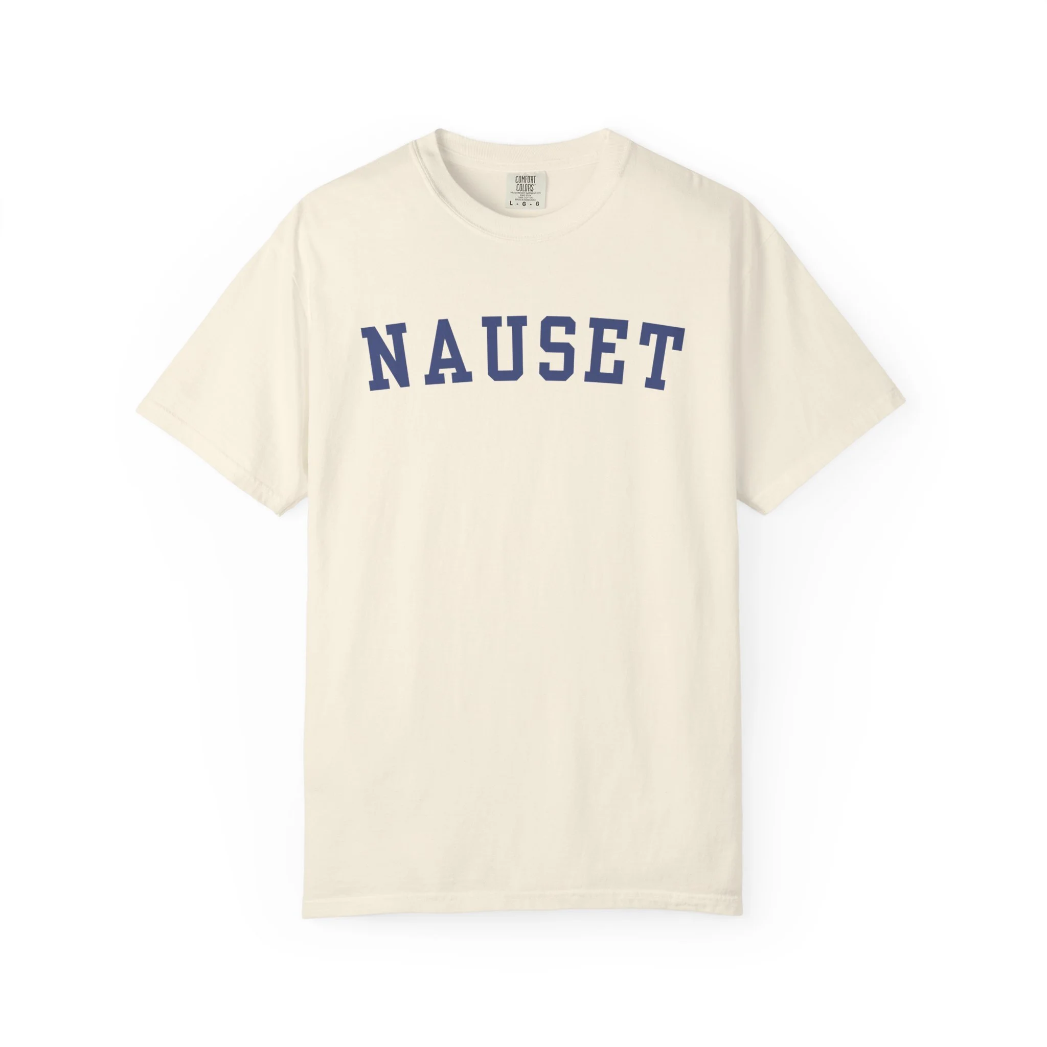 NAUSET Tee