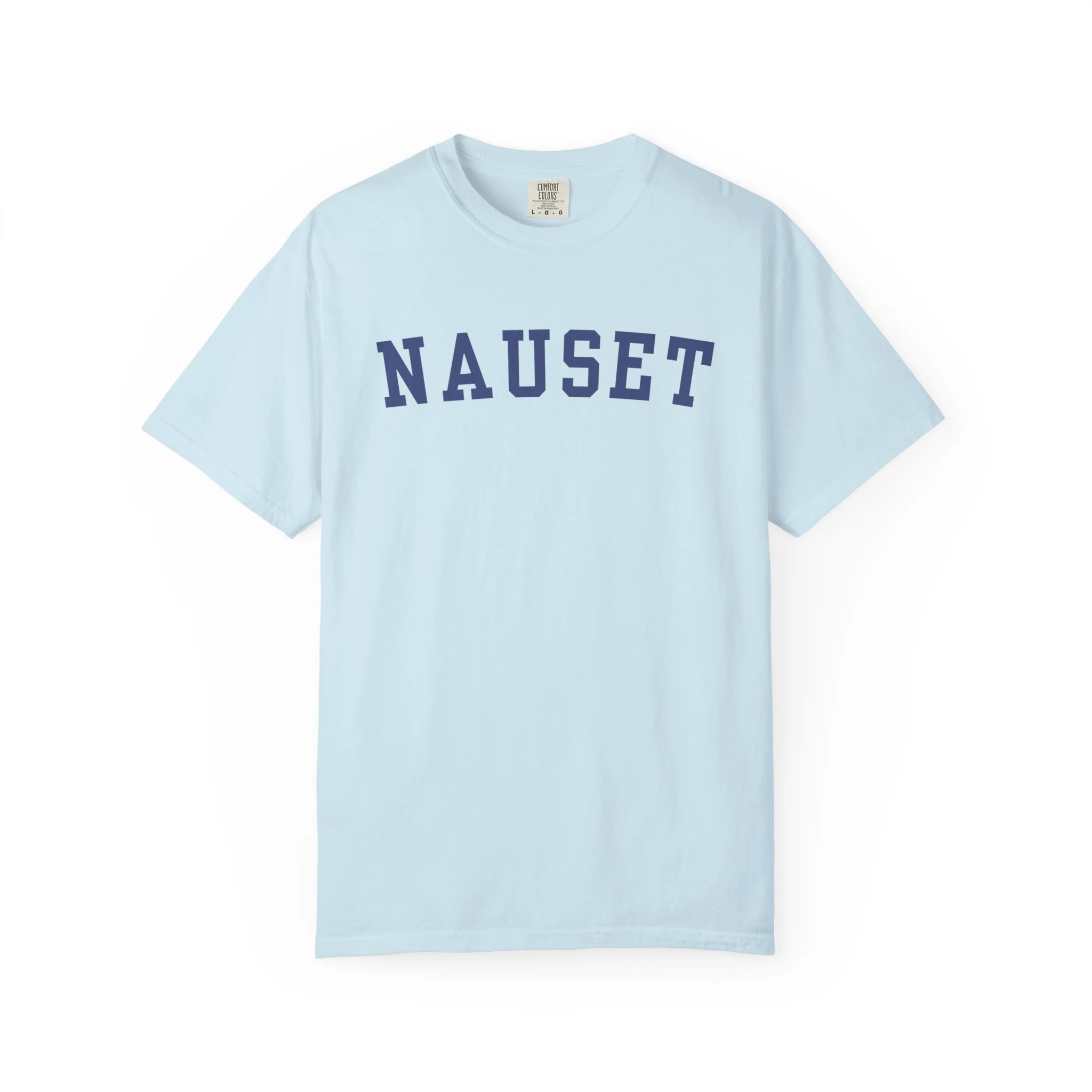 NAUSET Tee