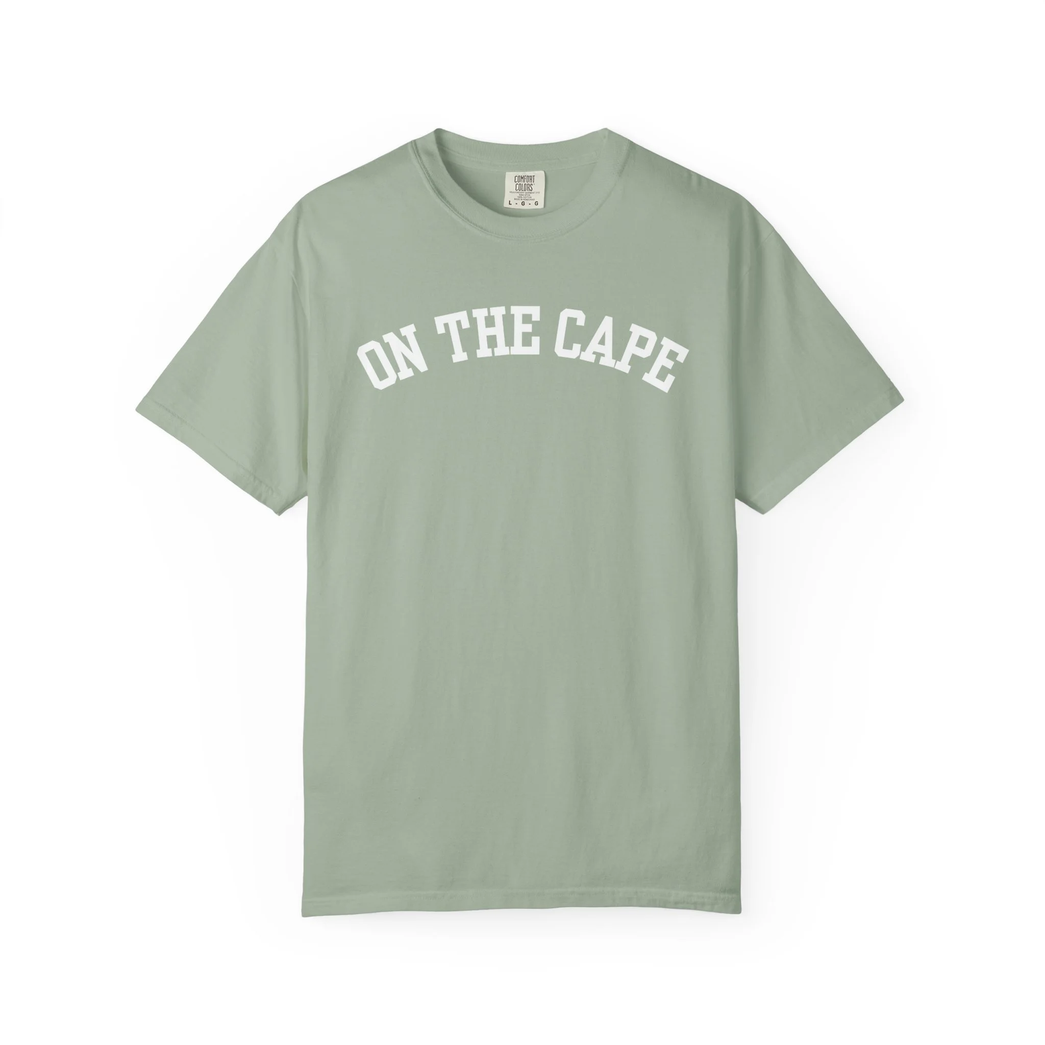 On the Cape Tee