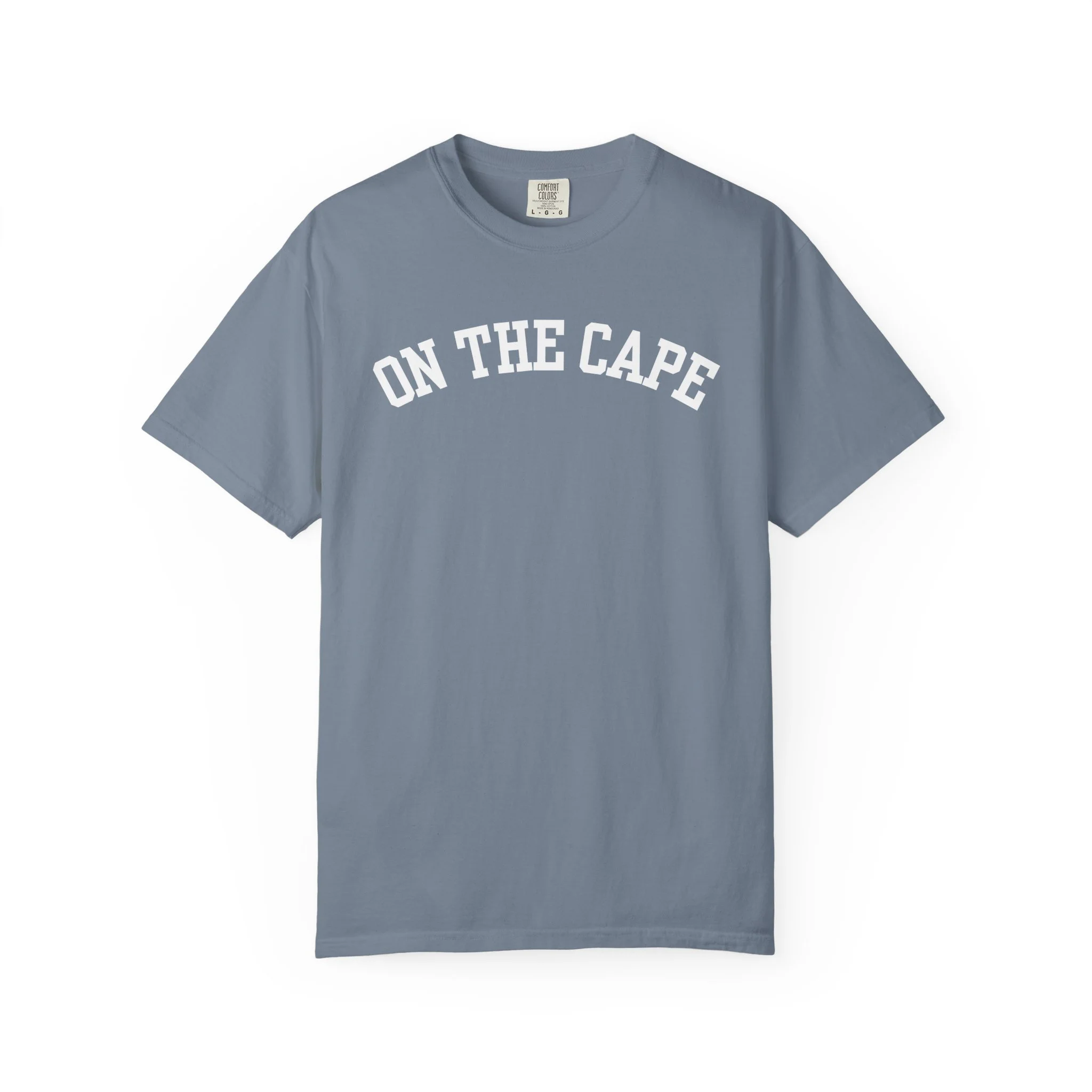 On the Cape Tee