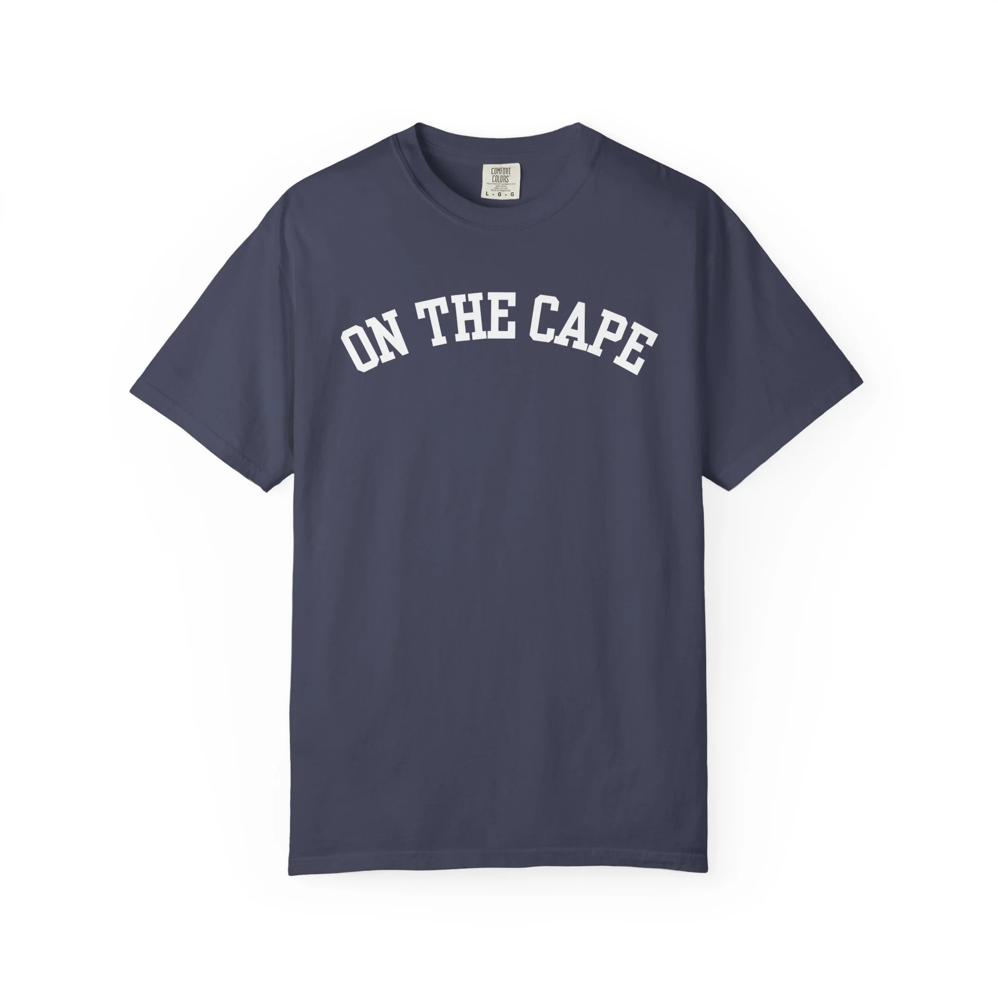 On the Cape Tee
