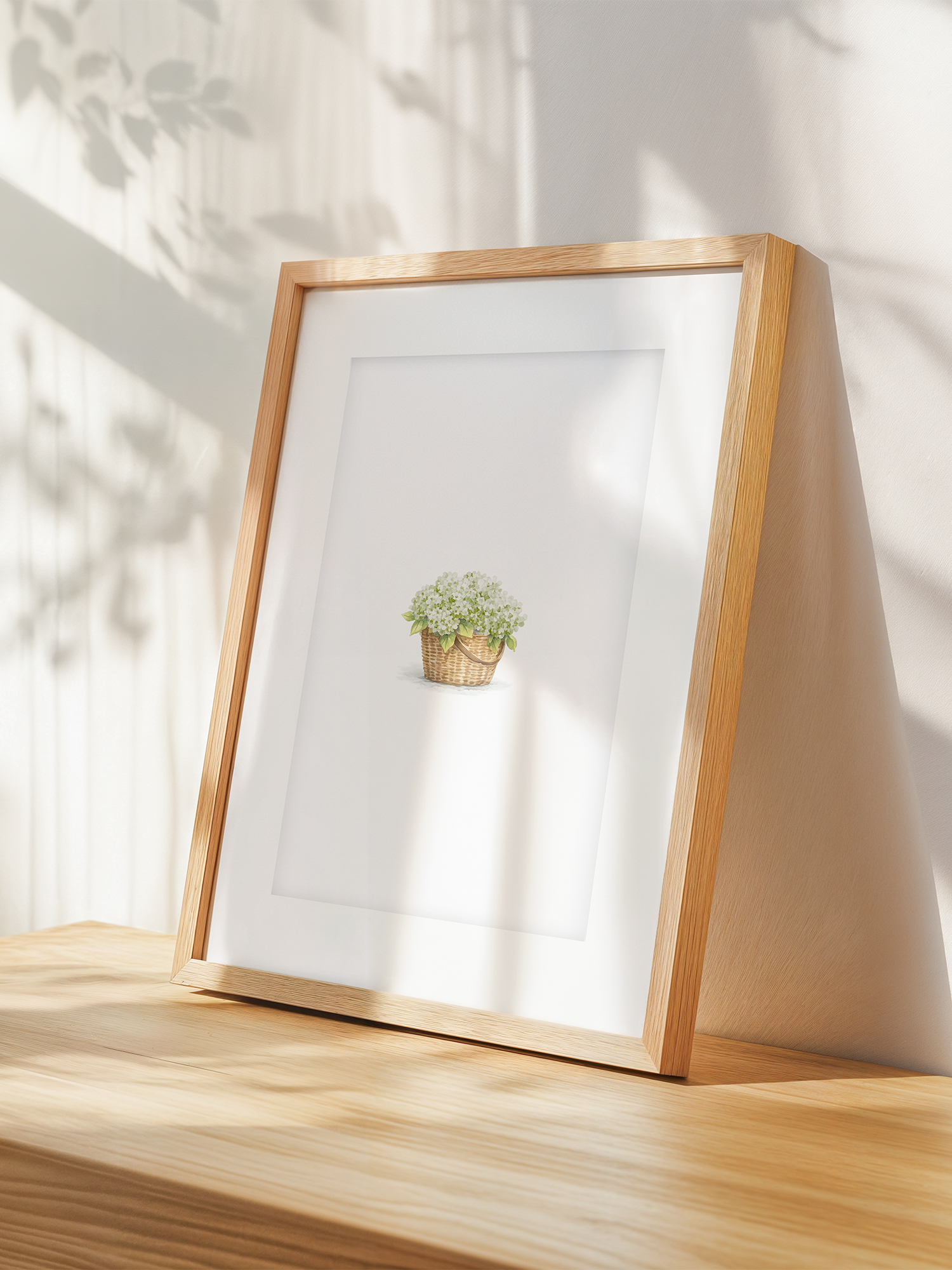 Hydrangeas