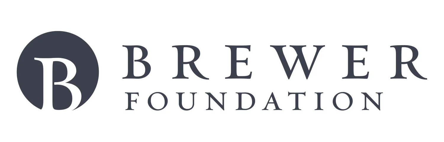 Brewer Foundation Donation