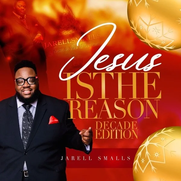 Jesus Is the Reason (Decade Edition) - Single.jpg
