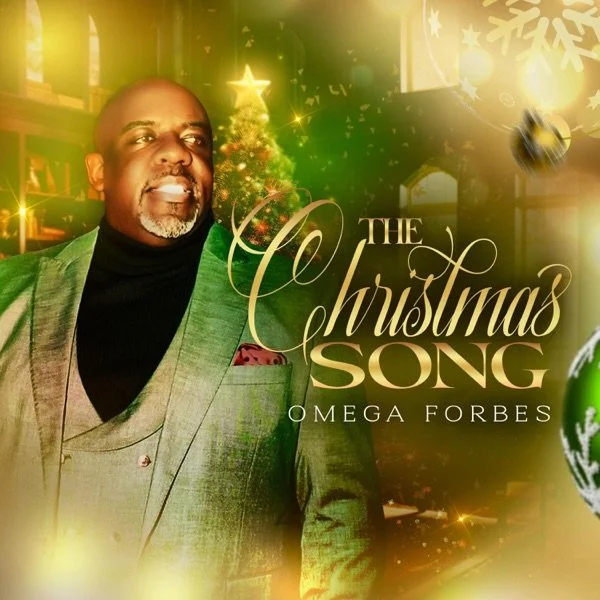 The Christmas Song - Single.jpg
