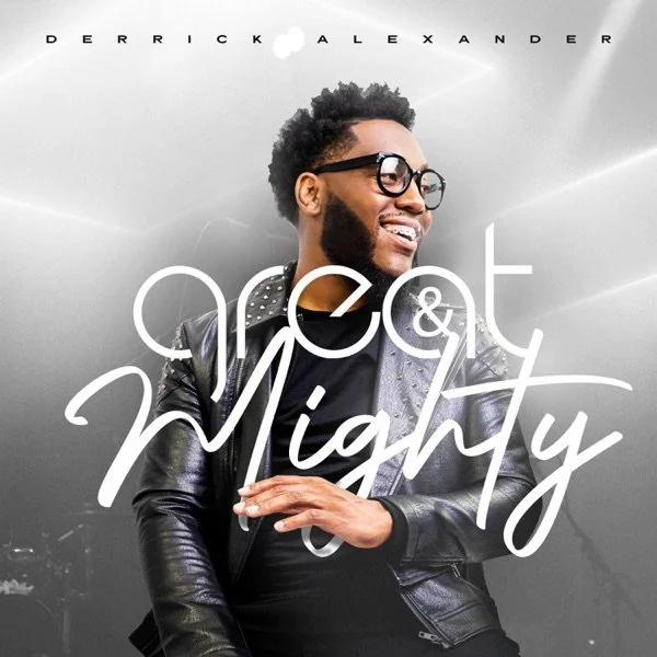 Great & Mighty - Single.jpg