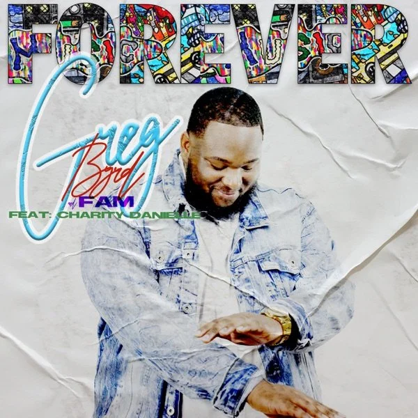 Forever (feat. Charity Danielle) - Single.jpg