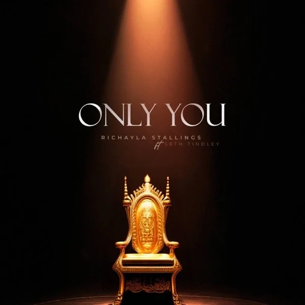 Only You (feat. Seth Tindley) - Single.jpg