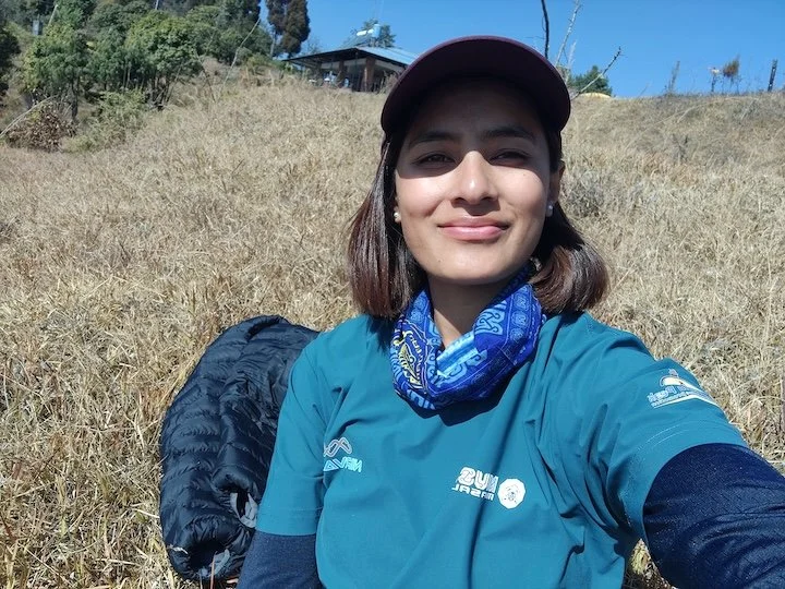 Wilderness First Responder Course: Rusha Pradhan’s Experience