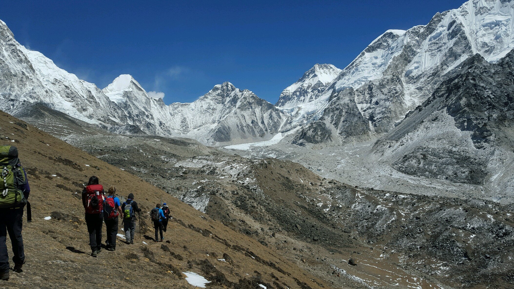 Ten Considerate and Thoughtful Tips For Trekking In Nepal