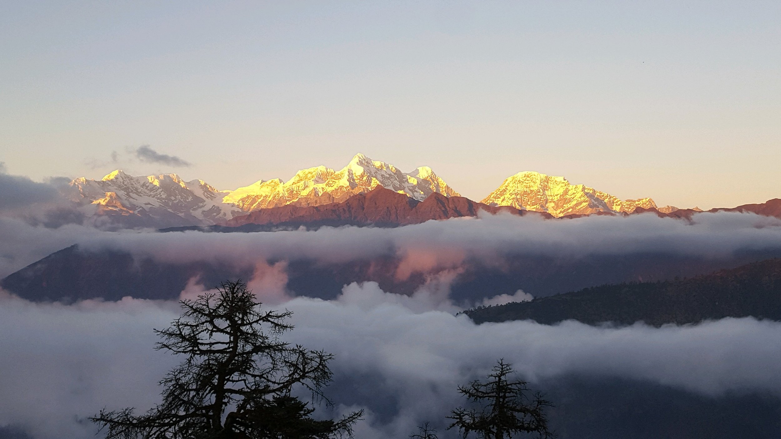 Top Reasons to Consider the Pikey Peak Trek