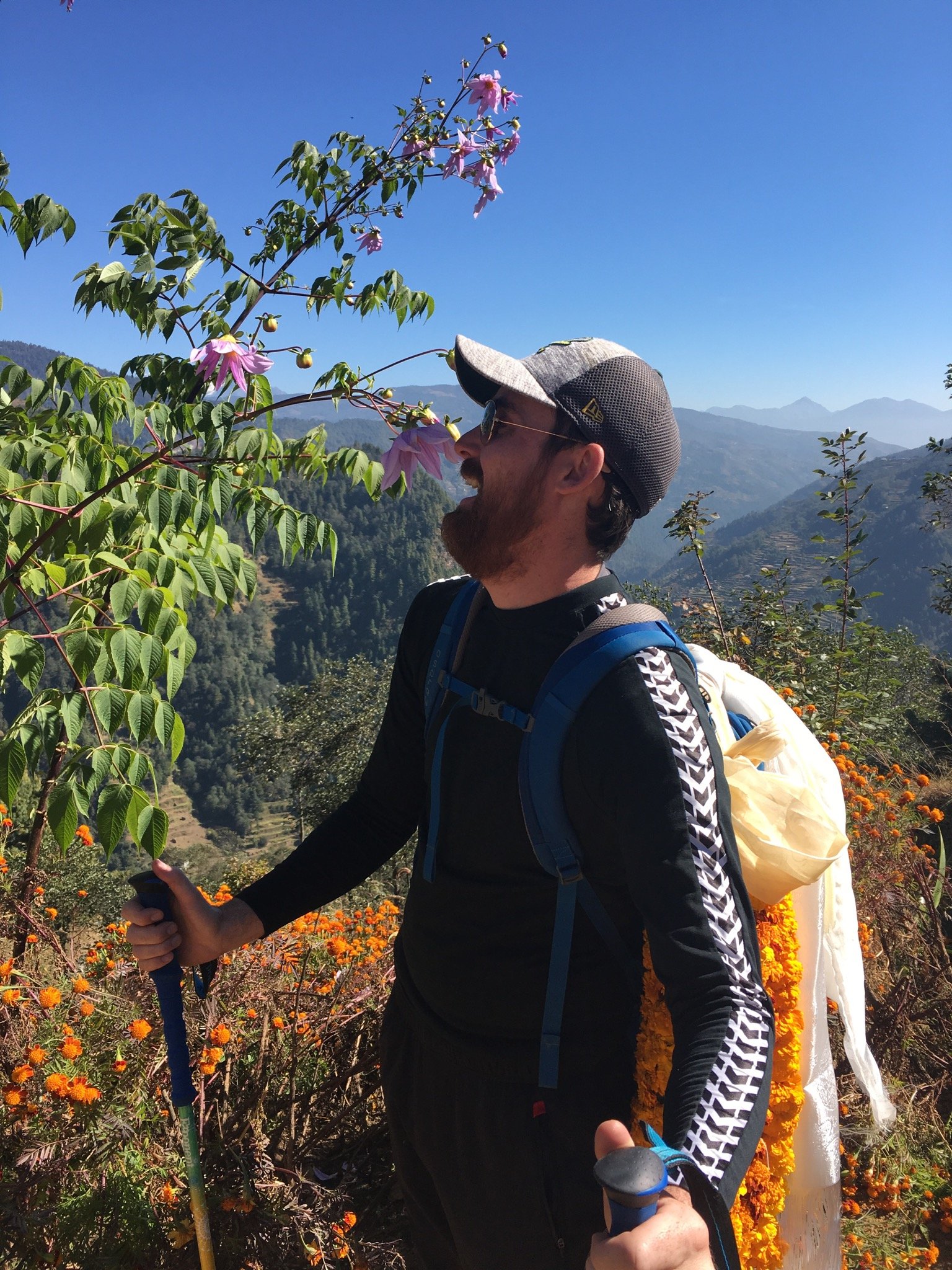 Trekking in Nepal: A Gentleman's Guide on What to Bring