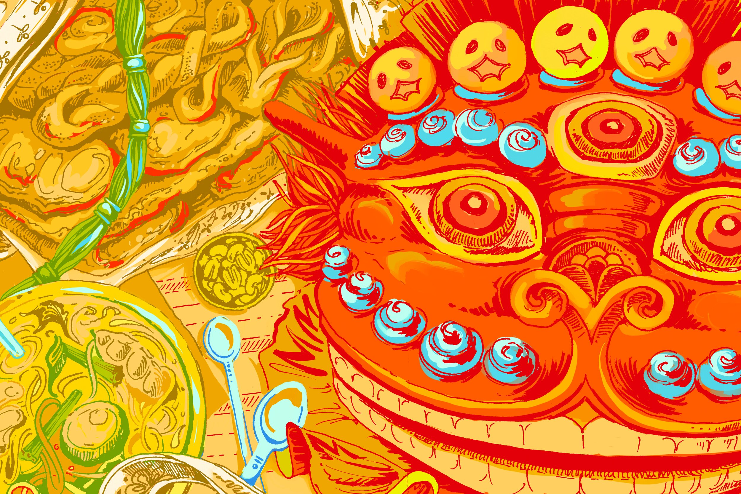 Gyalpo Losar: How Sherpa People Celebrate the Tibetan New Year