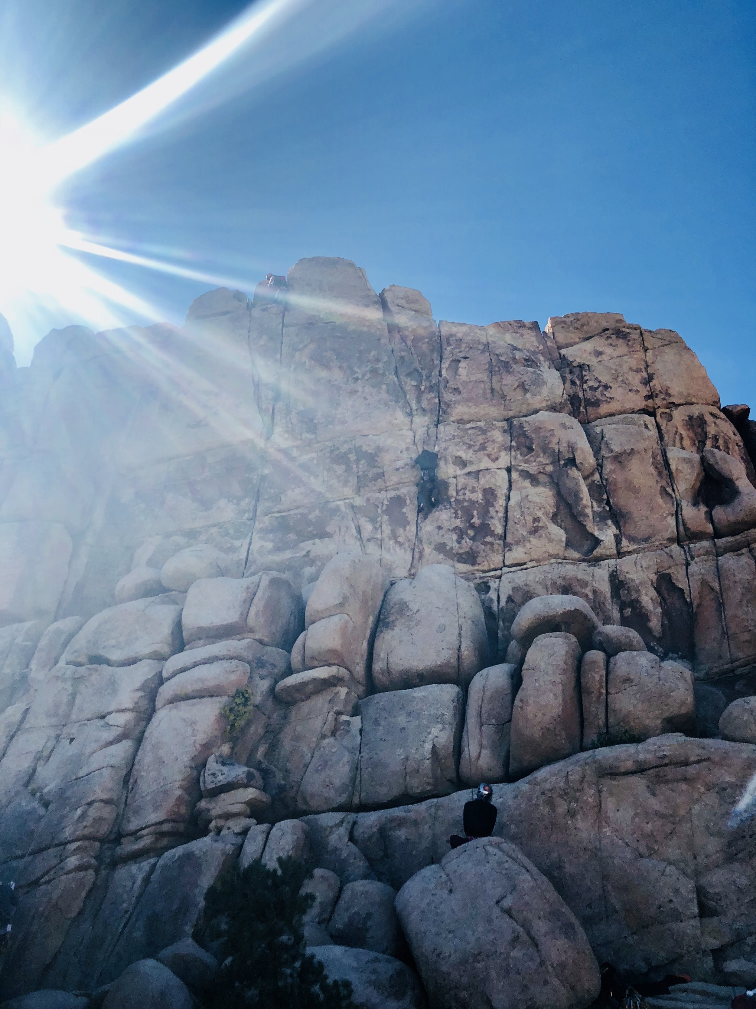 Rock Climbing Safety: 5 Proven Ways to Prevent Accidents