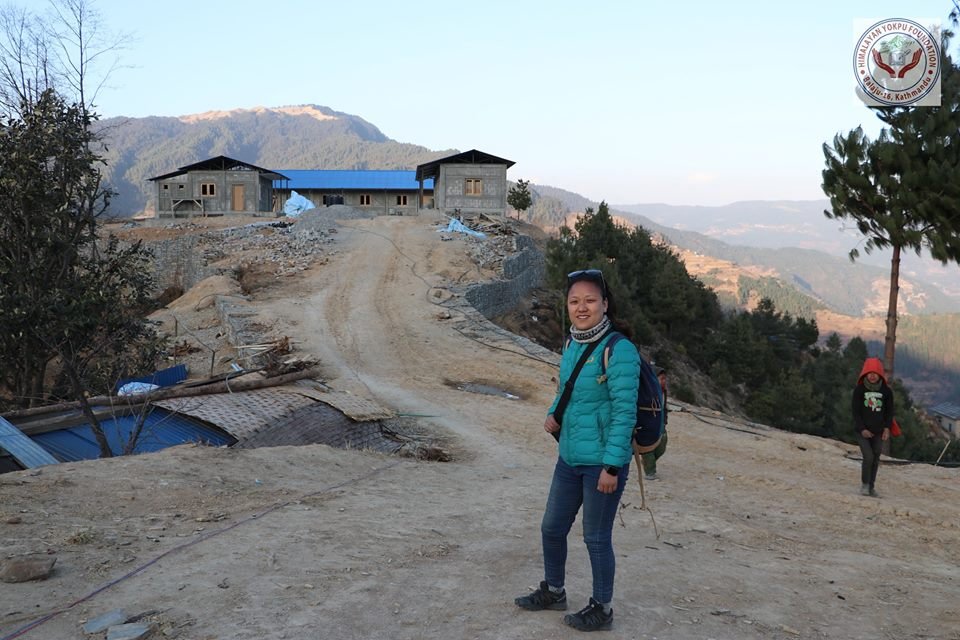 A New Short Film: The Wongchhu Sherpa Memorial Hospital