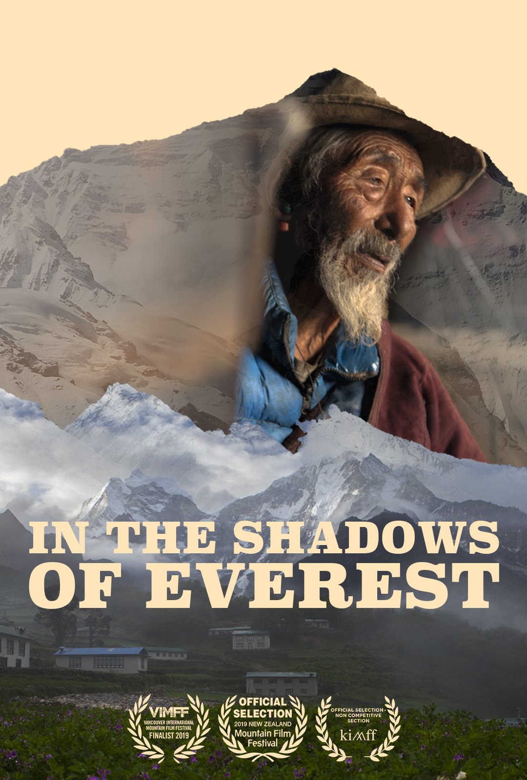In the Shadows of Everest: Gaëtan LaMarre and the Khumbu Climbing Center