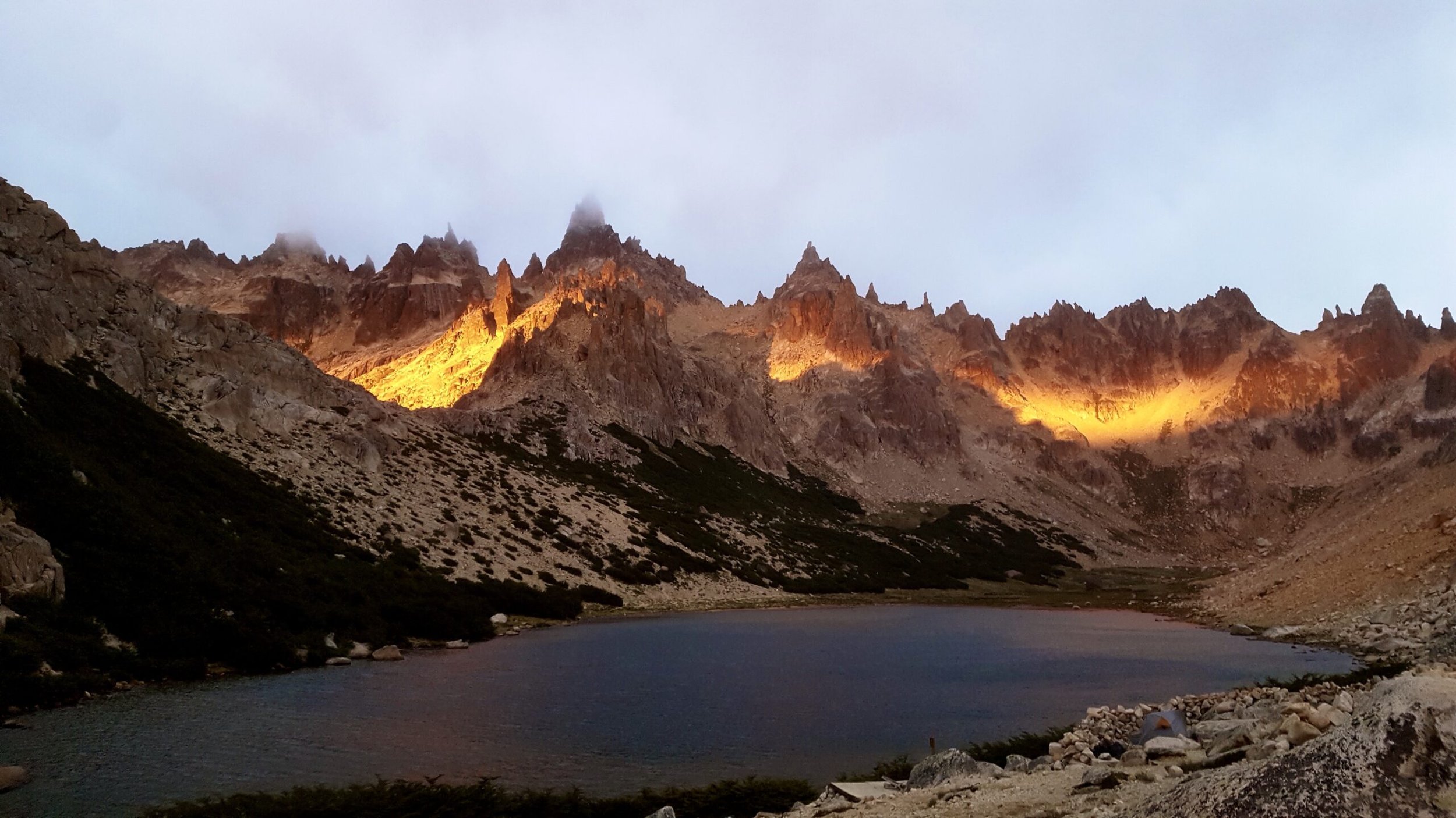 Hiking Tips for Newcomers by Suzanne Cheree Ellis, NREMT-P