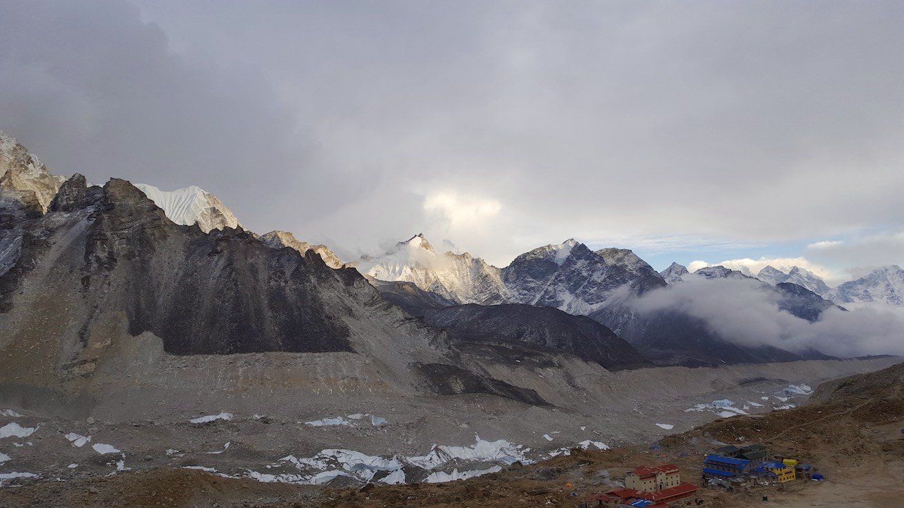 News for Musas: Health-Care Workers, Climate Change and an Awesome Boy Scout