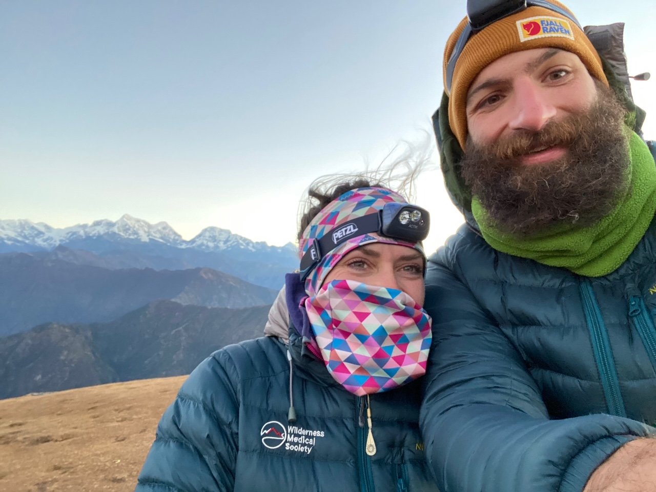 Wongchhu Sherpa Memorial Hospital Visit: An Interview with Dr. Marlena Strandir