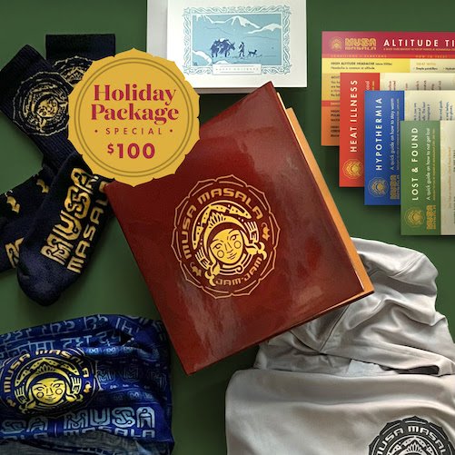 3 Awesome Holiday Gifts + Discounts