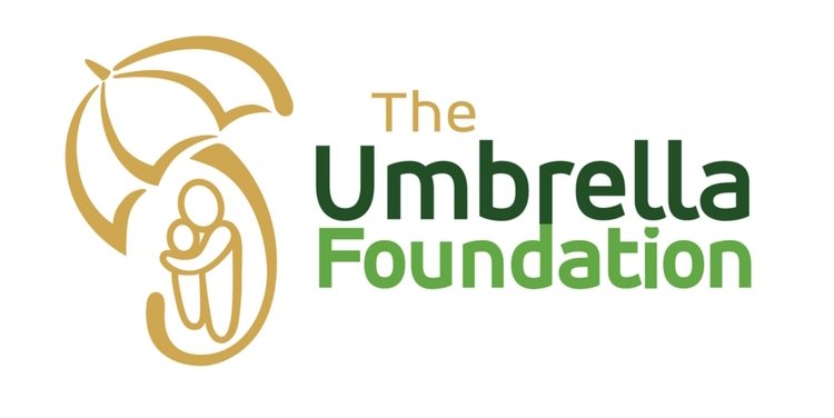 Namaste from The Umbrella Foundation!