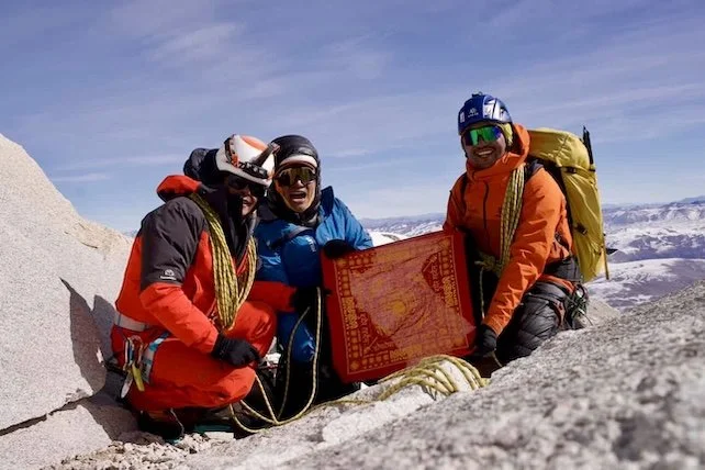 Musa Masala: Year in Review