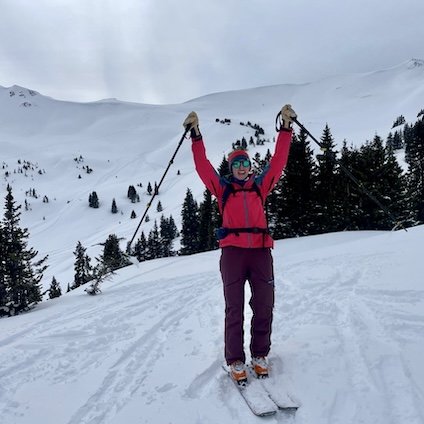 Outdoor Medicine and Wild Med Wednesday: An Interview with Jeena Fuller Kinney, PA-C