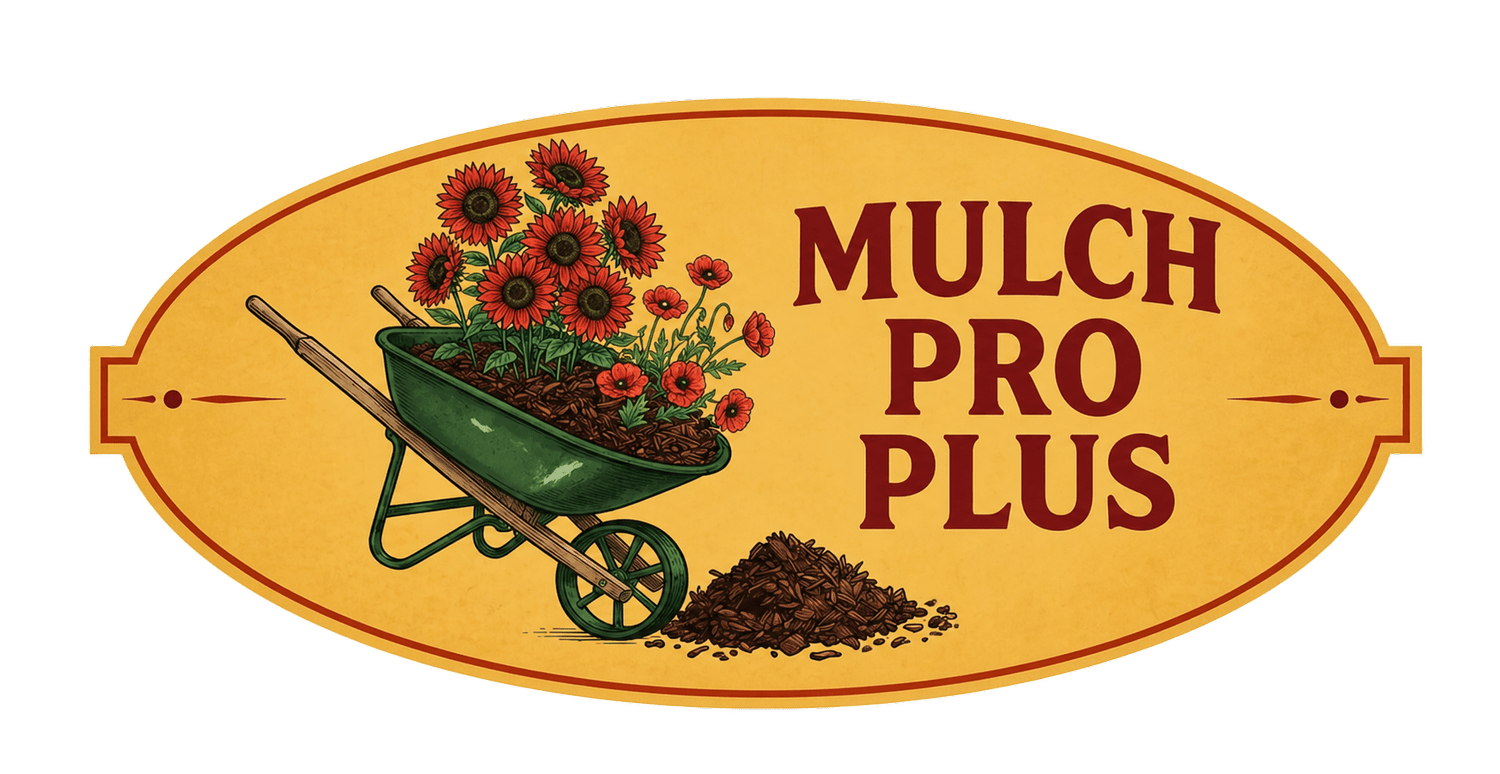 Mulch Pro Plus LLC