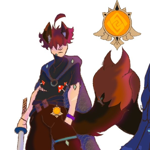 Genshin Impact Designs