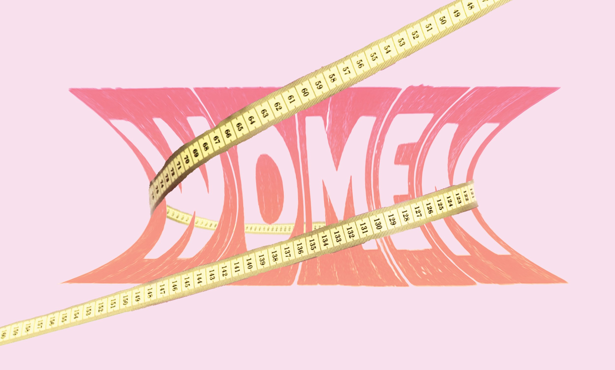 Editorial - Woman's Clothing Sizes