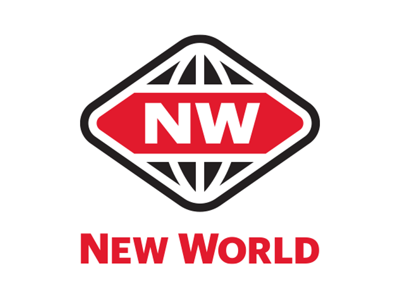 New World