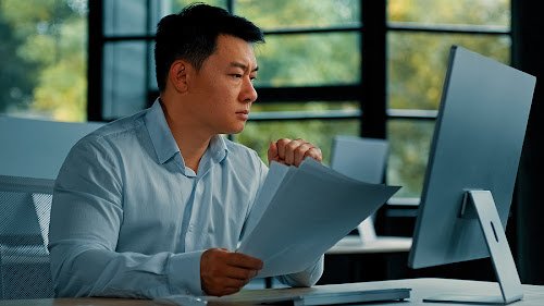 Unintentional Mistake vs. Tax Fraud: Understanding the Difference