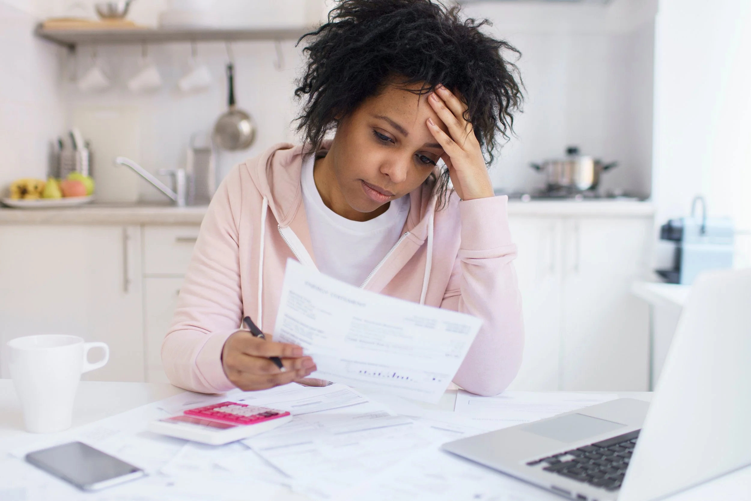 A closer look at the enforcement options Maryland uses to collect tax debt - III