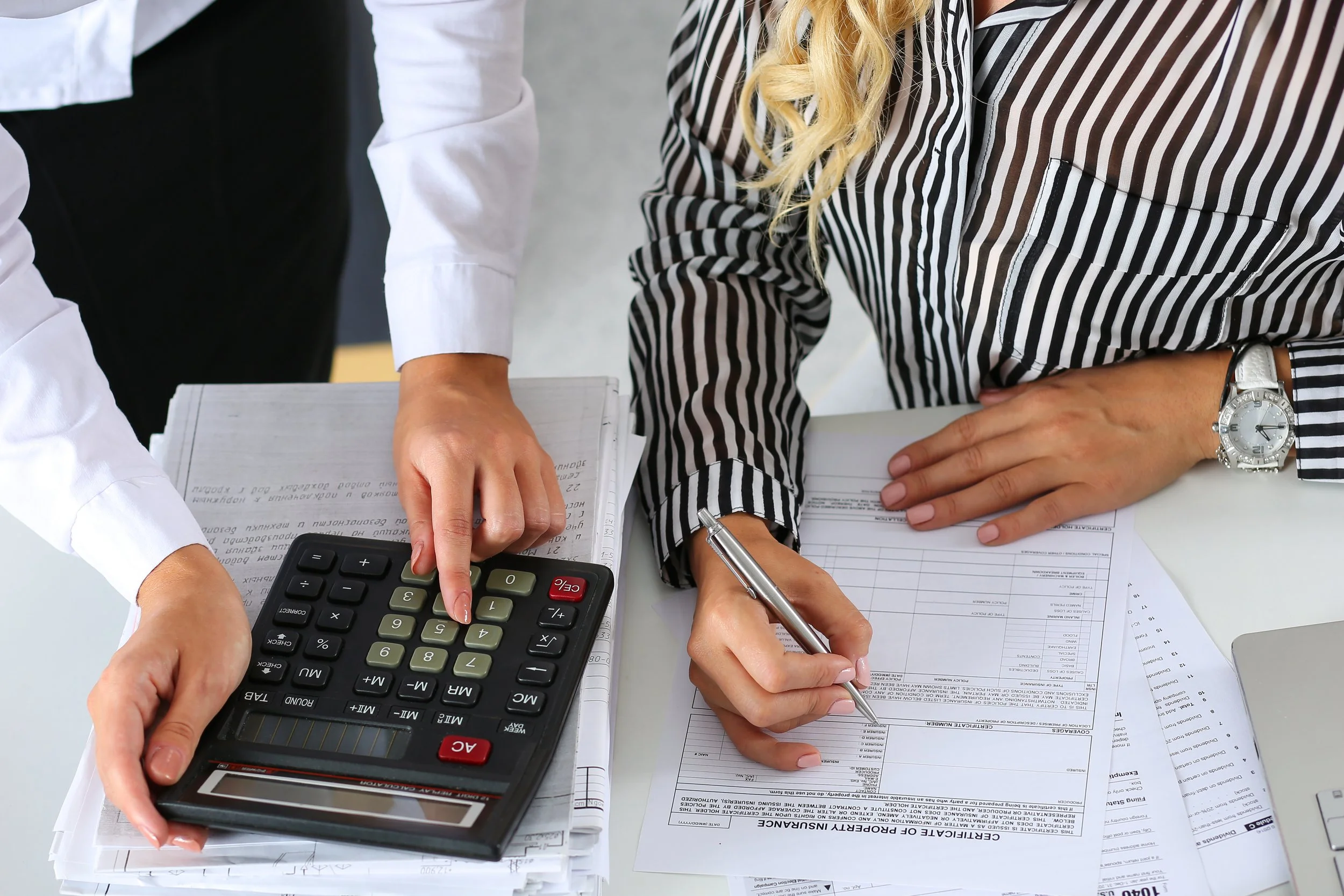 When an Audit Stops Being an Audit: What CPAs Need to Know Before It's Too Late