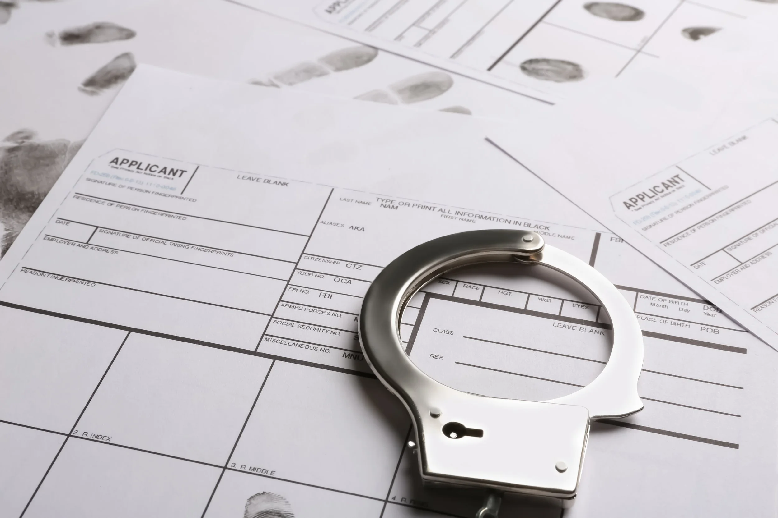 What to Do When IRS Criminal Investigation Shows Up at Your Door