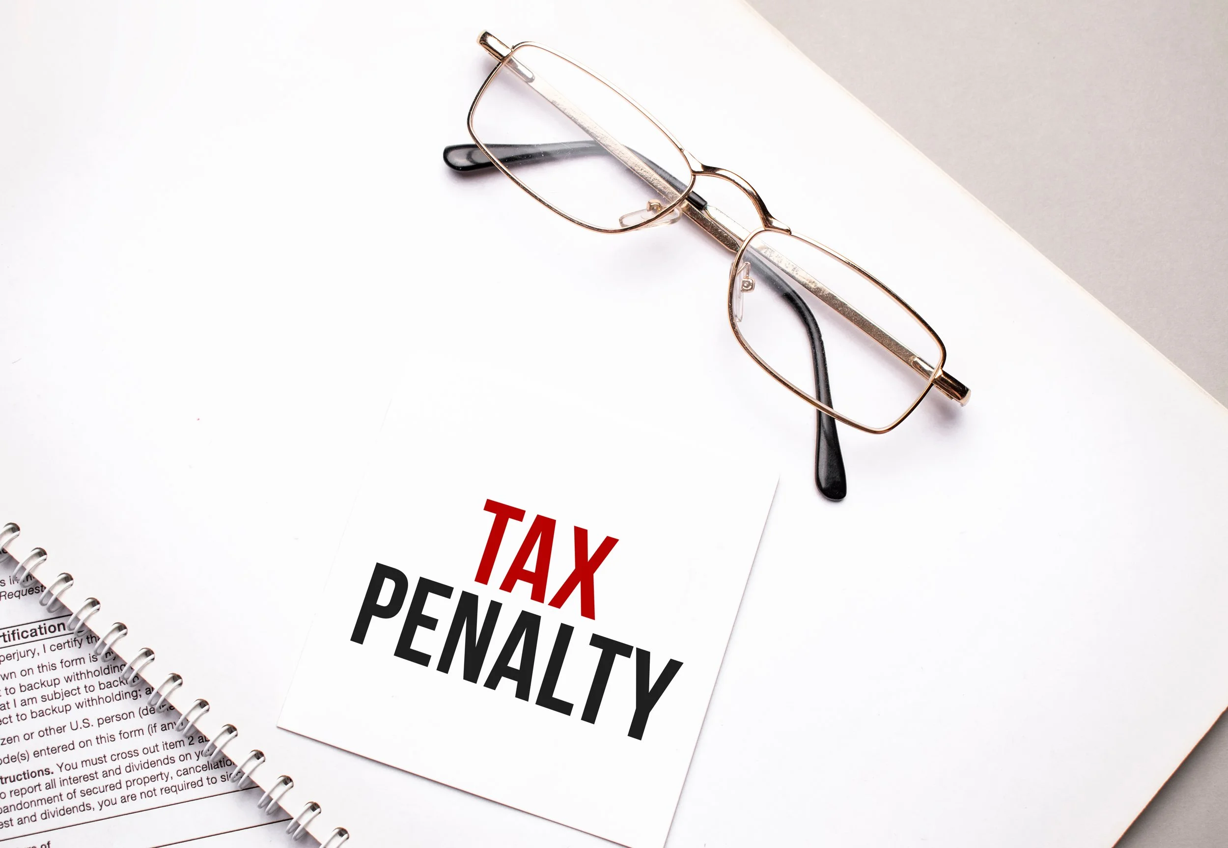 Trust Fund Recovery Penalty (TFRP): What It Is, Who It Targets, and How to Respond