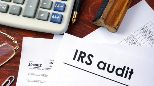 What Triggers an IRS Audit? How You Can Protect Your Financial Interests